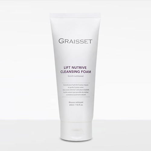 #11 Graisset Dr.Celight Lift Nutrive Cleansing From (200ml)