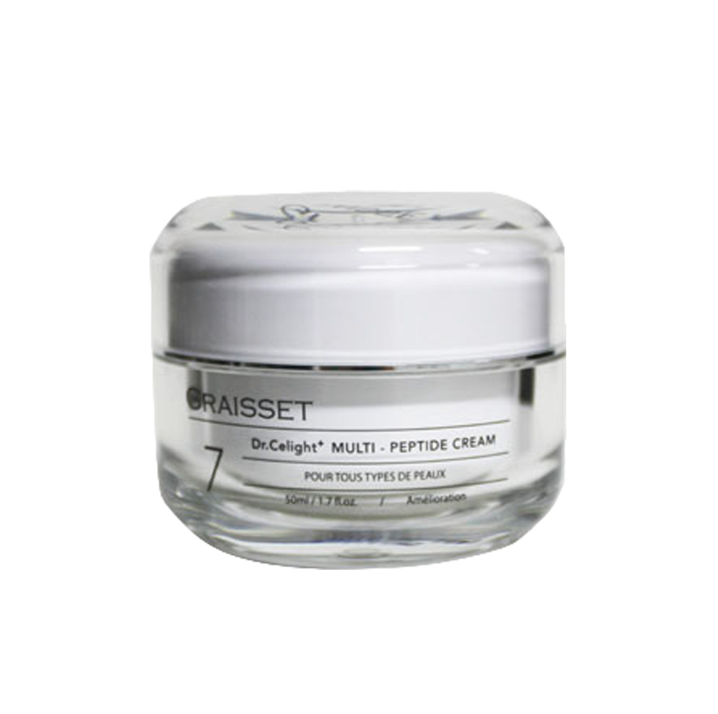 #07 Graisset Dr.Celight Multi Peptide Cream (50ml)