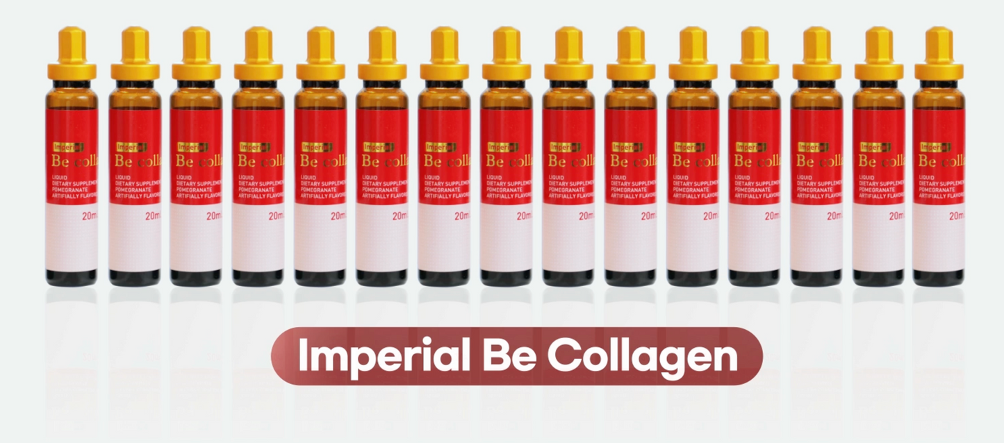 Imperial Be Collagen